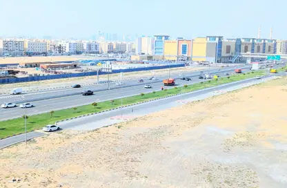 Apartment - 2 Bedrooms - 2 Bathrooms for rent in Muwaileh 29 Building - Muwaileh - Sharjah