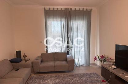 Apartment - 2 - 2 for sale in Nasayem Avenue 1 - Nasayem Avenue - Mirdif Hills - Mirdif - Dubai