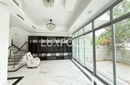 Townhouse - 4 Bedrooms - 4 Bathrooms for rent in The Dreamz - Al Furjan - Dubai