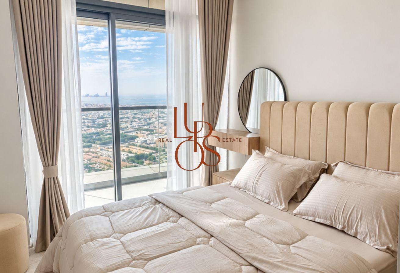 Panoramic Sea View | High Floor | Flexible Cheques photo 20
