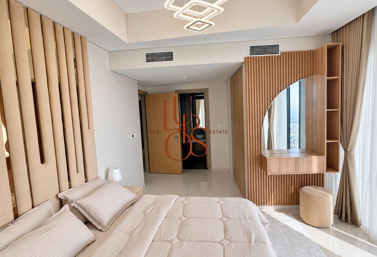Panoramic Sea View | High Floor | Flexible Cheques photo 23