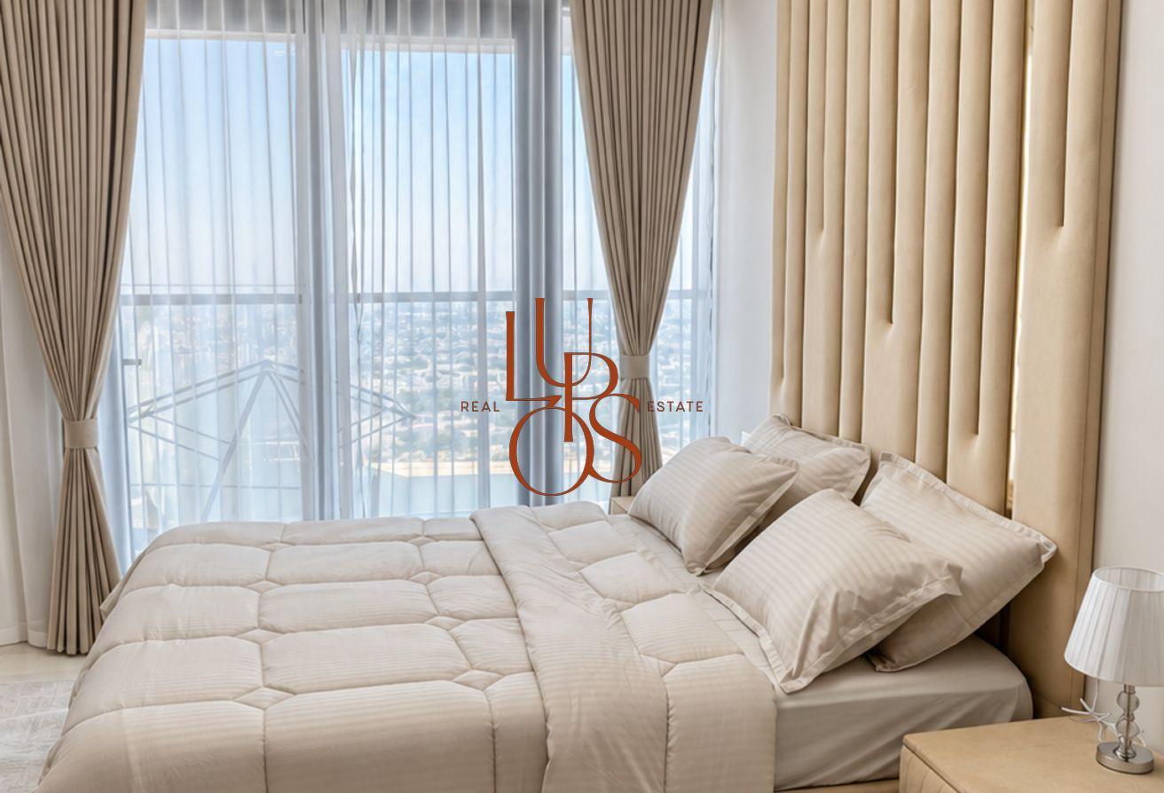 Panoramic Sea View | High Floor | Flexible Cheques photo 15