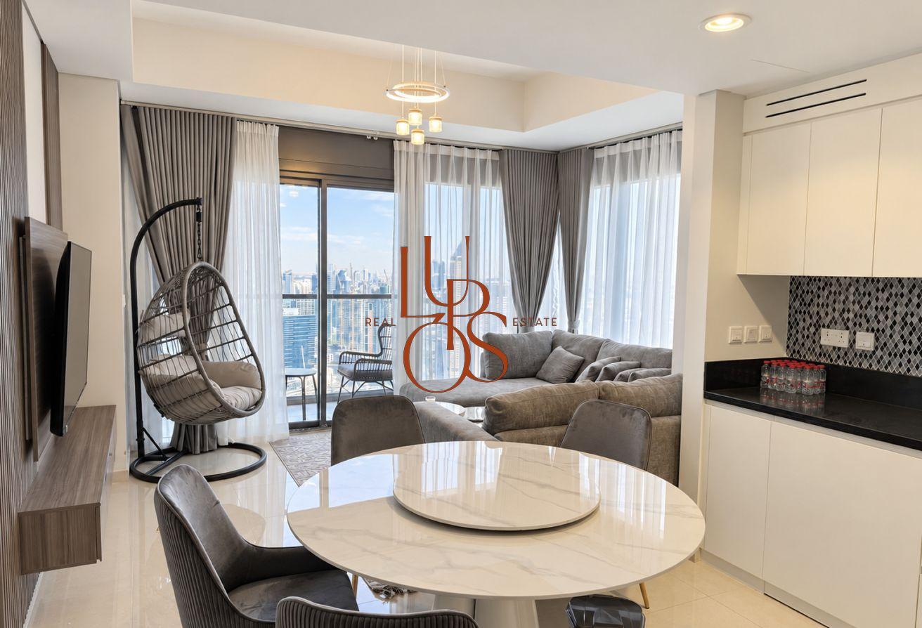 Panoramic Sea View | High Floor | Flexible Cheques photo 11