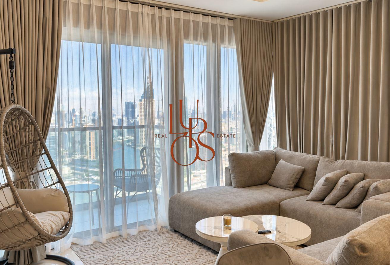 Panoramic Sea View | High Floor | Flexible Cheques photo 19