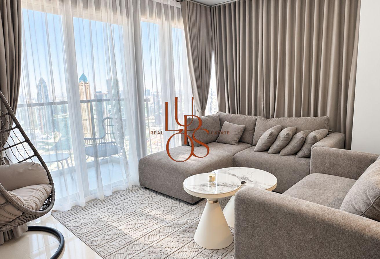Panoramic Sea View | High Floor | Flexible Cheques photo 22