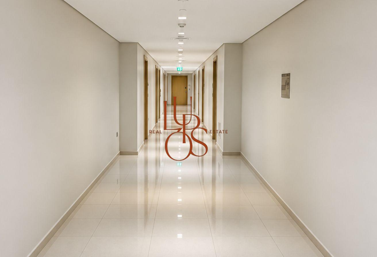 Panoramic Sea View | High Floor | Flexible Cheques photo 27