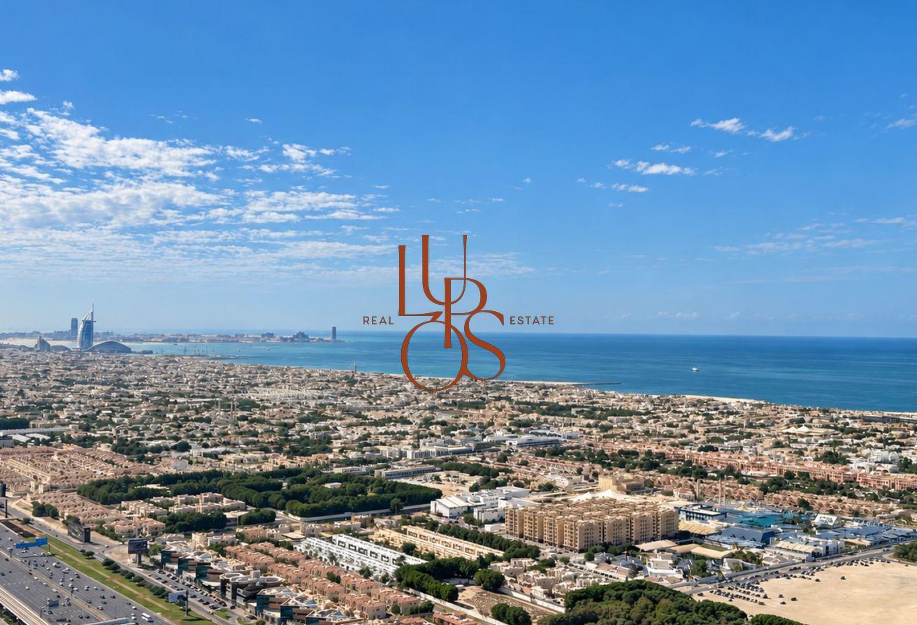 Panoramic Sea View | High Floor | Flexible Cheques photo 16