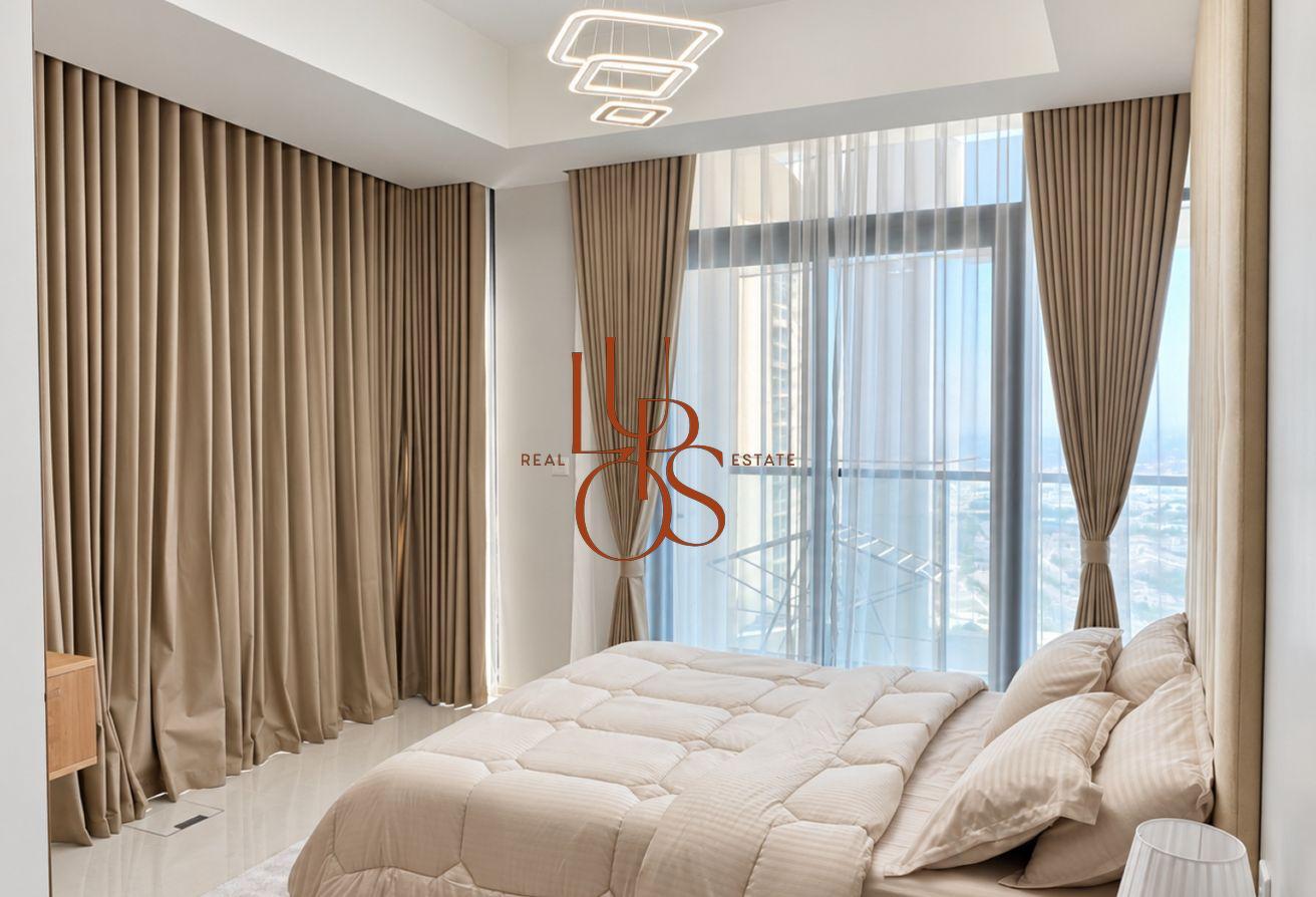 Panoramic Sea View | High Floor | Flexible Cheques photo 18