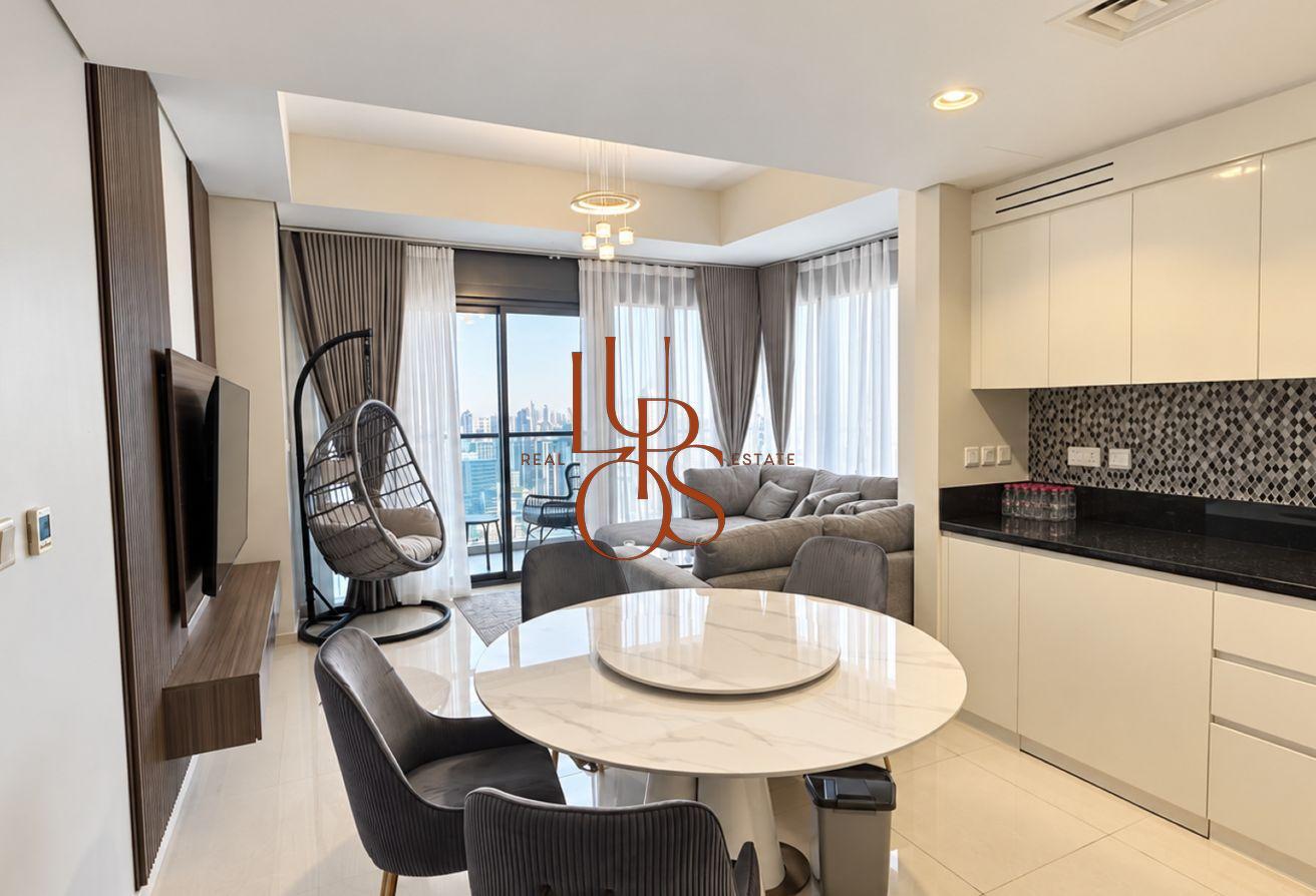 Panoramic Sea View | High Floor | Flexible Cheques photo 10