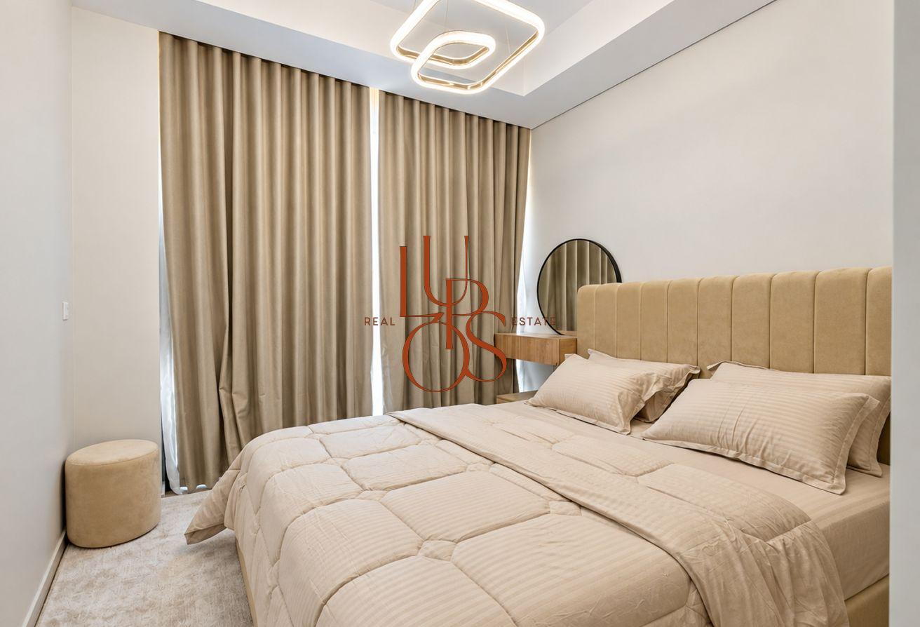 Panoramic Sea View | High Floor | Flexible Cheques photo 5