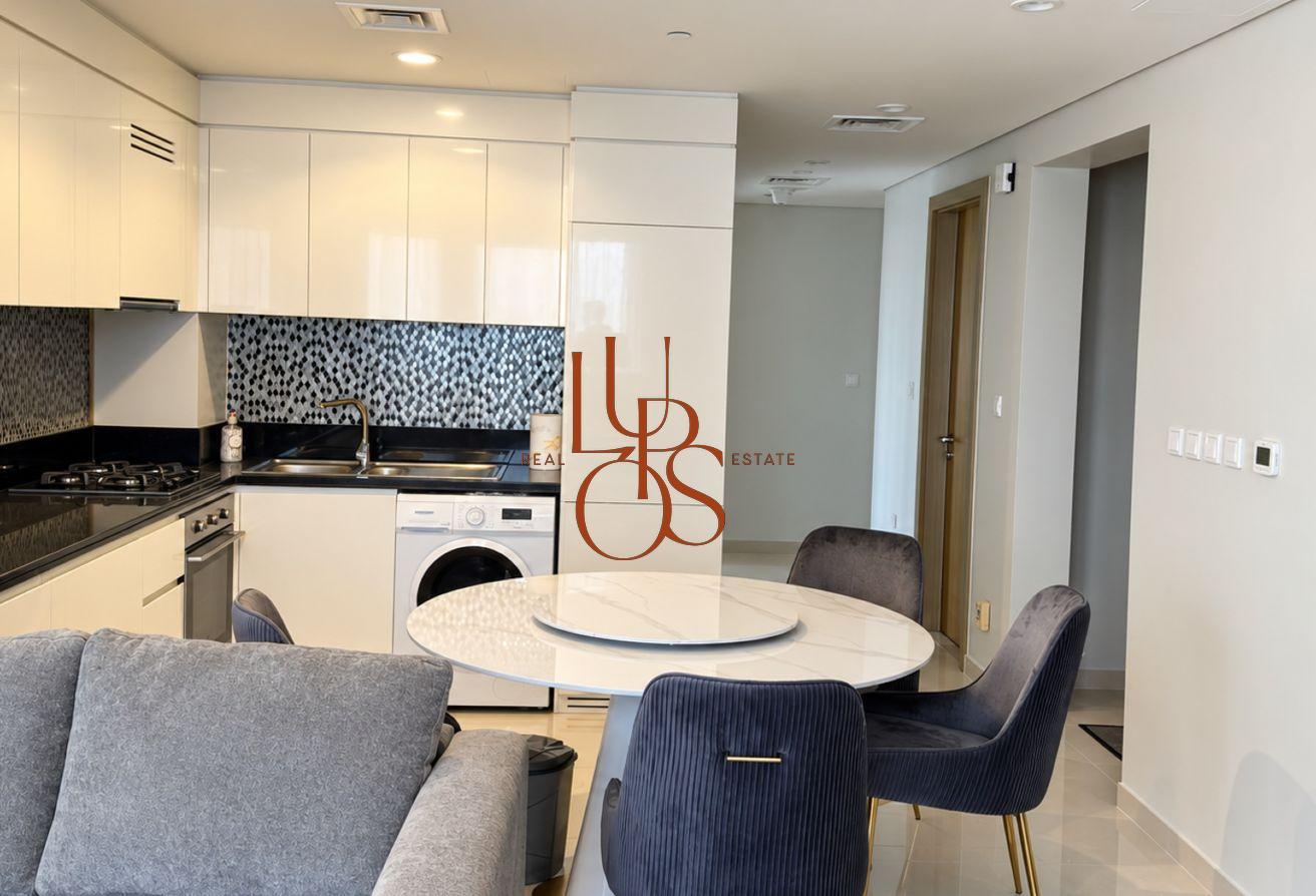 Panoramic Sea View | High Floor | Flexible Cheques photo 17