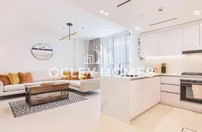 Apartment - 1 Bedroom - 1 Bathroom for rent in Binghatti Galaxy Tower A - Binghatti Galaxy - District 11 - Jumeirah Village Circle - Dubai Apartment - 1 Bedroom - 1 Bathroom for rent in Binghatti Galaxy Tower A - Binghatti Galaxy - District 11 - Jumeirah Village Circle - Dubai