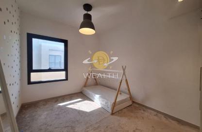 Townhouse - 3 Bedrooms - 4 Bathrooms for rent in Nasma Residence - Al Tai - Sharjah Townhouse - 3 Bedrooms - 4 Bathrooms for rent in Nasma Residence - Al Tai - Sharjah