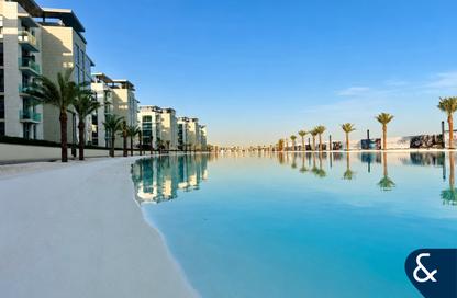 Apartment - 1 Bedroom - 2 Bathrooms for sale in Residences 29 - District One - Mohammed Bin Rashid City - Dubai