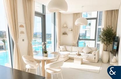 Apartment - 1 Bedroom - 2 Bathrooms for sale in Residences 29 - District One - Mohammed Bin Rashid City - Dubai Apartment - 1 Bedroom - 2 Bathrooms for sale in Residences 29 - District One - Mohammed Bin Rashid City - Dubai