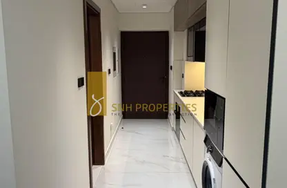 Apartment - 1 Bathroom for rent in Skyhills Residences 1 - Skyhills Residences - Dubai Science Park - Dubai