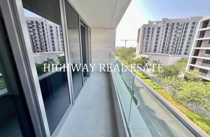 Apartment - 2 - 3 for rent in Sokoon 2 - Sokoon - Naseej District - Aljada - Sharjah