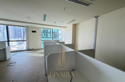 Office Space - Studio for rent in The Regal Tower - Business Bay - Dubai
