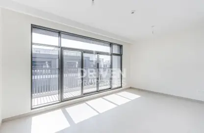 Villa - 5 Bedrooms - 7 Bathrooms for sale in The Pulse Beachfront 2 - The Pulse - Dubai South (Dubai World Central) - Dubai