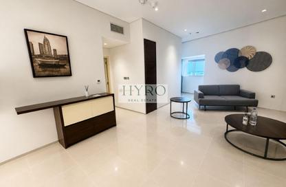 Apartment - 1 Bedroom - 2 Bathrooms for rent in Park Place Tower - Sheikh Zayed Road - Dubai