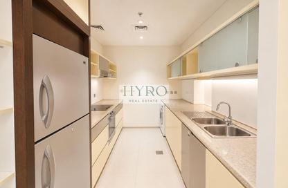 Apartment - 1 Bedroom - 2 Bathrooms for rent in Park Place Tower - Sheikh Zayed Road - Dubai Apartment - 1 Bedroom - 2 Bathrooms for rent in Park Place Tower - Sheikh Zayed Road - Dubai
