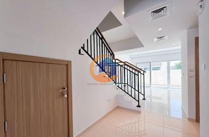 Townhouse - 4 - 4 for sale in Camelia - Damac Hills 2 - Dubai Townhouse - 4 - 4 for sale in Camelia - Damac Hills 2 - Dubai