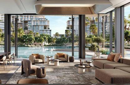 Apartment - 2 Bedrooms - 3 Bathrooms for sale in City Walk Crestlane 4 - City Walk Crestlane - City Walk - Dubai
