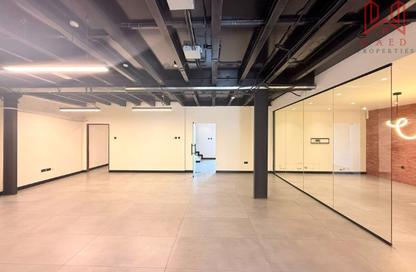 Warehouse - Studio - 1 Bathroom for rent in Al Qusais Industrial Area 1 - Al Qusais Industrial Area - Al Qusais - Dubai
