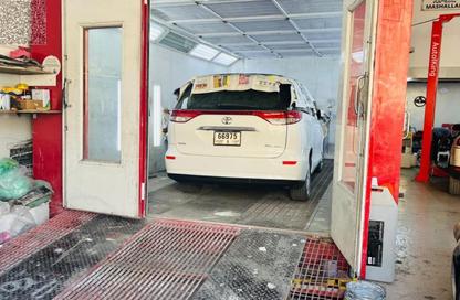 Shop - Studio - 1 Bathroom for sale in Al Jurf Industrial 1 - Al Jurf Industrial - Ajman