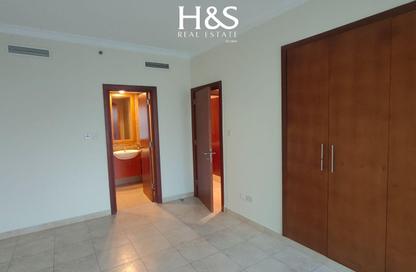 Apartment - 1 - 2 for rent in The Fairways North - The Fairways - The Views - Dubai