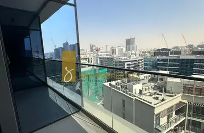 Apartment - 1 Bedroom - 1 Bathroom for rent in Adhara Star - Arjan - Dubai