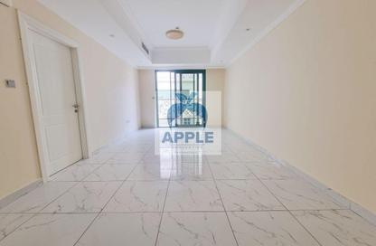 Apartment - 1 Bedroom - 2 Bathrooms for rent in Muweileh Community - Muwaileh Commercial - Sharjah Apartment - 1 Bedroom - 2 Bathrooms for rent in Muweileh Community - Muwaileh Commercial - Sharjah