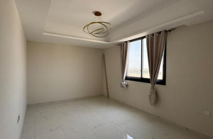 Apartment - 3 Bedrooms - 4 Bathrooms for rent in Al Hamidiya 2 - Al Hamidiya - Ajman