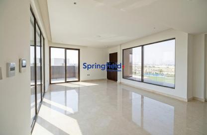Villa - 5 Bedrooms - 7 Bathrooms for sale in Palm Hills - Dubai Hills Estate - Dubai