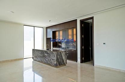 Villa - 5 Bedrooms - 7 Bathrooms for sale in Palm Hills - Dubai Hills Estate - Dubai
