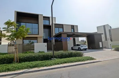 فيلا - 5 غرف نوم - 7 حمامات للبيع في بالم هيلز - دبي هيلز استيت - دبي فيلا - 5 غرف نوم - 7 حمامات للبيع في بالم هيلز - دبي هيلز استيت - دبي