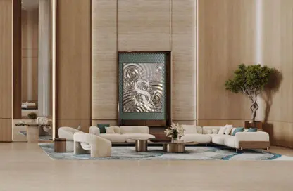 Apartment - 1 Bedroom - 2 Bathrooms for sale in Binghatti Aquarise - Business Bay - Dubai Apartment - 1 Bedroom - 2 Bathrooms for sale in Binghatti Aquarise - Business Bay - Dubai