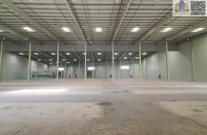 Warehouse - Studio - 7+ for sale in Umm Dera - Umm Al Quwain