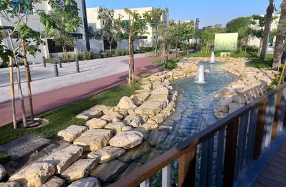 Townhouse - 4 Bedrooms - 6 Bathrooms for sale in Sharjah Sustainable City - Sharjah