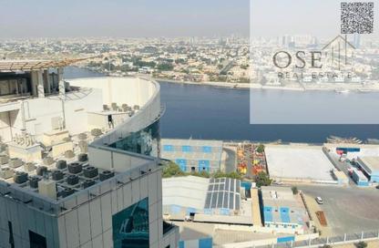 Apartment - 1 - 2 for sale in Orient Tower 1 - Orient Towers - Al Bustan - Ajman