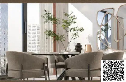 شقة - 2 غرف نوم - 3 حمامات للبيع في مساكن كورنيش عجمان - طريق كورنيش عجمان - عجمان