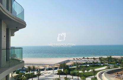 Apartment - 1 - 1 for rent in Bay Residences - Hayat Island - Mina Al Arab - Ras Al Khaimah
