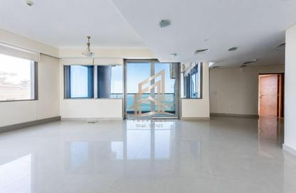 Apartment - 2 - 3 for rent in Oceanic - Dubai Marina - Dubai