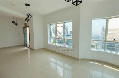 Apartment - 2 Bedrooms - 3 Bathrooms for rent in Thuraya Al Majaz Building - Al Majaz 3 - Al Majaz - Sharjah Apartment - 2 Bedrooms - 3 Bathrooms for rent in Thuraya Al Majaz Building - Al Majaz 3 - Al Majaz - Sharjah
