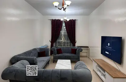 Apartment - 2 Bedrooms - 3 Bathrooms for sale in City Tower - Al Nuaimiya - Ajman