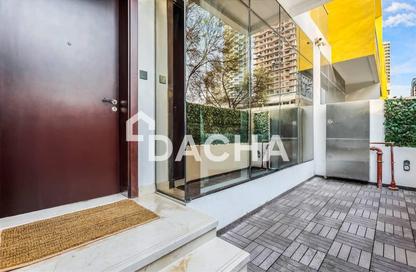 Villa - 4 Bedrooms - 5 Bathrooms for sale in Yellow Townhouses - District 12 - Jumeirah Village Circle - Dubai