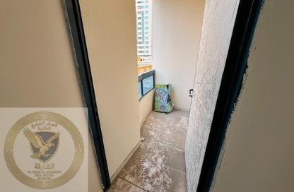 Apartment - 2 Bedrooms - 2 Bathrooms for rent in Al Majaz 3 - Al Majaz - Sharjah Apartment - 2 Bedrooms - 2 Bathrooms for rent in Al Majaz 3 - Al Majaz - Sharjah