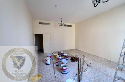 Apartment - 2 Bedrooms - 2 Bathrooms for rent in Al Majaz 3 - Al Majaz - Sharjah Apartment - 2 Bedrooms - 2 Bathrooms for rent in Al Majaz 3 - Al Majaz - Sharjah