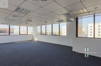 Office Space - Studio - 1 for rent in Arenco Offices - Dubai Investment Park 1 (DIP 1) - Dubai Investment Park (DIP) - Dubai