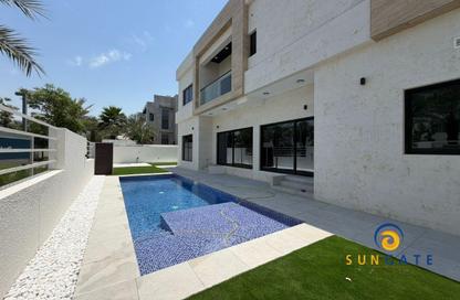 Villa - 4 Bedrooms - 4 Bathrooms for rent in Al Furjan - Dubai
